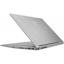 Ноутбук MSI Modern 14 A10M Silver (A10M-807XUA)