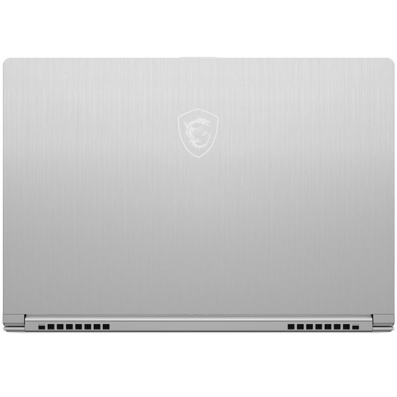 Фото Ноутбук MSI Modern 14 A10M Silver (A10M-807XUA)