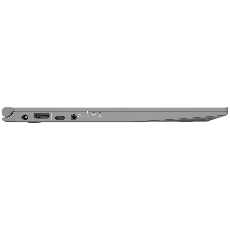 Изображение Ноутбук MSI Modern 14 A10RB Silver (A10RB-806XUA)