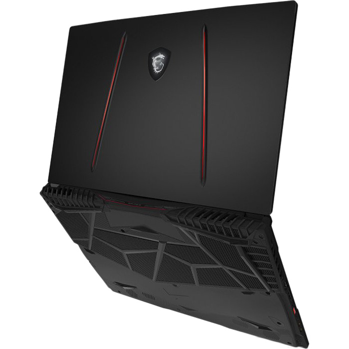 Ноутбук MSI GE65 Raider 9SE Black (GE659SE-426UA) Тип матрицы IPS