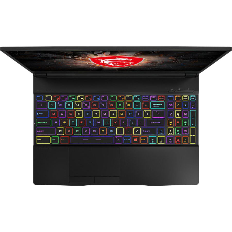 Ноутбук MSI GE65 Raider 9SF Black (GE659SF-425UA) Разрешение дисплея 1920 x 1080