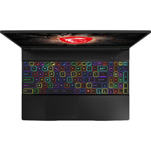 Ноутбук MSI GE65 Raider 9SF Black (GE659SF-425UA)