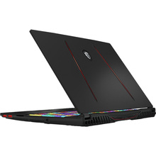 Ноутбук MSI GE65 Raider 9SF Black (GE659SF-425UA)