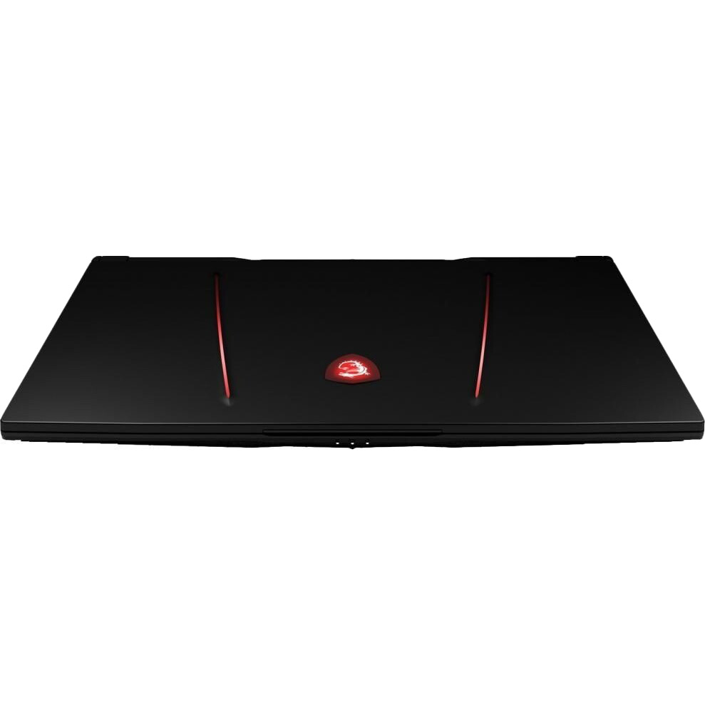 Фото Ноутбук MSI GE75-9SE Black (GE759SE-1254UA)