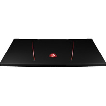 Ноутбук MSI GE75-9SE Black (GE759SE-1254UA)