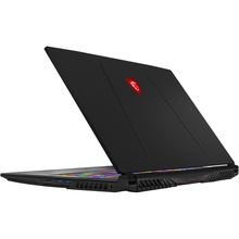 Ноутбук MSI GP75-9SE Black (GP759SE-1255XUA)