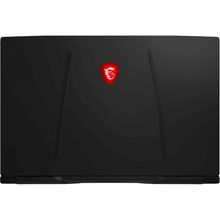 Ноутбук MSI GP75-9SE Black (GP759SE-1255XUA)