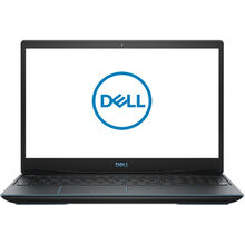 Ноутбук DELL G3 15-3590 Black (G3590F58S5D1650L-9BL)