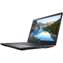 Ноутбук DELL G3 15-3590 Black (G3590F58S5D1650L-9BL)