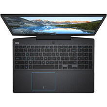 Ноутбук DELL G3 15-3590 Black (G3590F58S5D1650L-9BL)