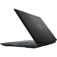 Ноутбук DELL G3 15-3590 Black (G3590F58S5D1650L-9BL)