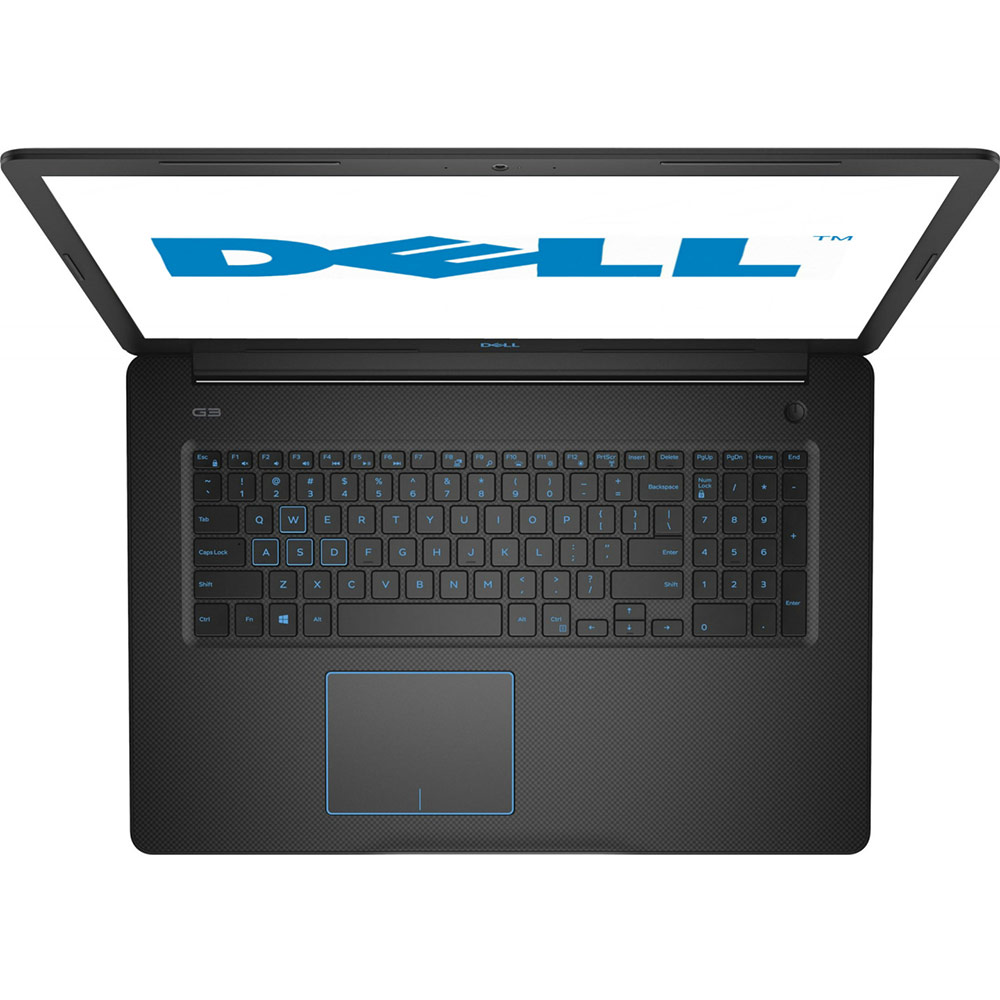 Шумит ноутбук dell g3