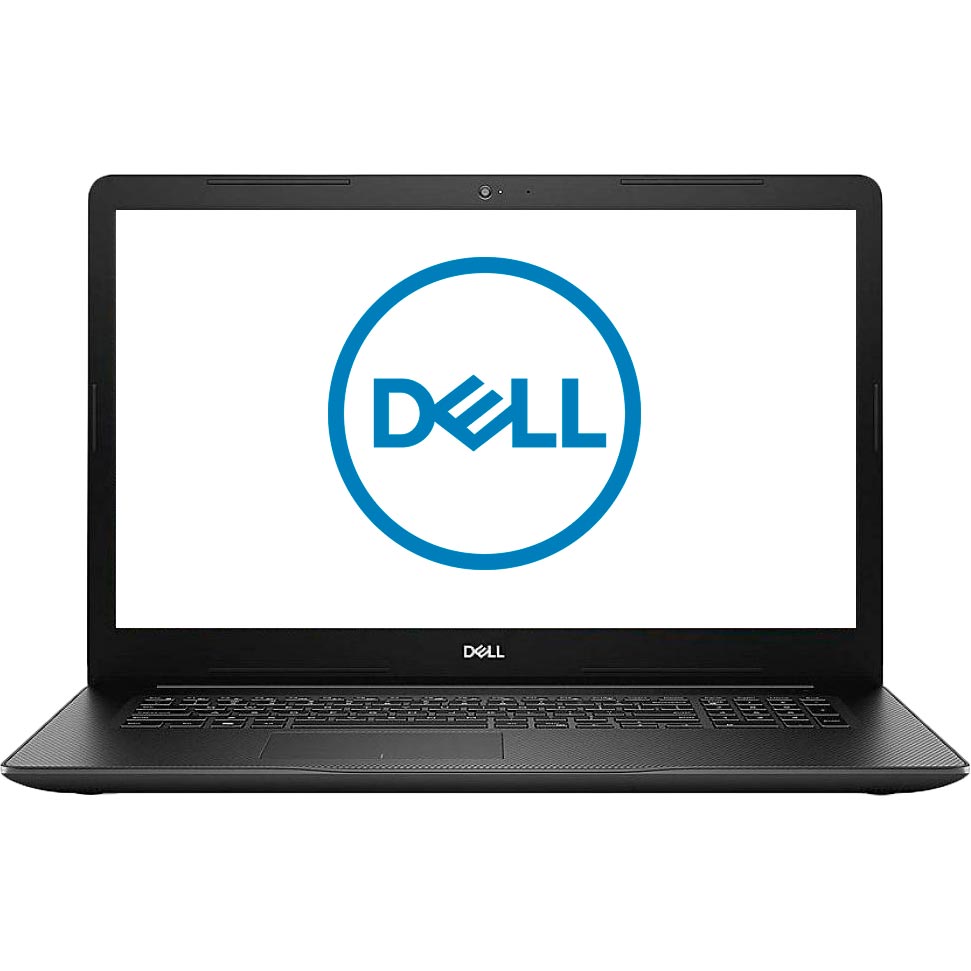 Dell Inspiron 15 (7567): недорогой игровой ноутбук