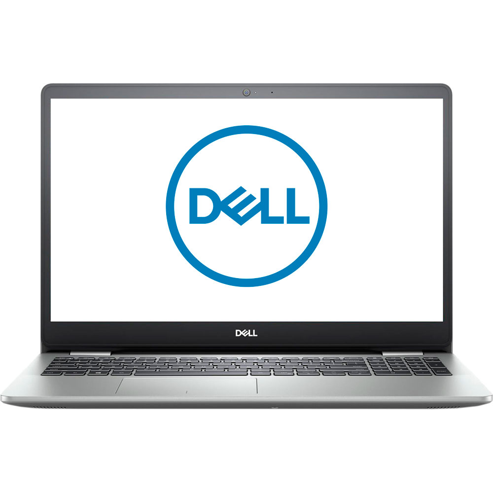 Ноутбук DELL Inspiron 5593 Platinum Silver (I5593F58S2ND230L-10PS)