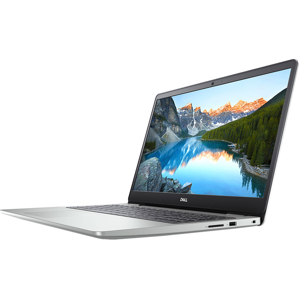 Ноутбук DELL Inspiron 5593 Platinum Silver (I5593F58S2ND230L-10PS) Разрешение дисплея 1920 x 1080