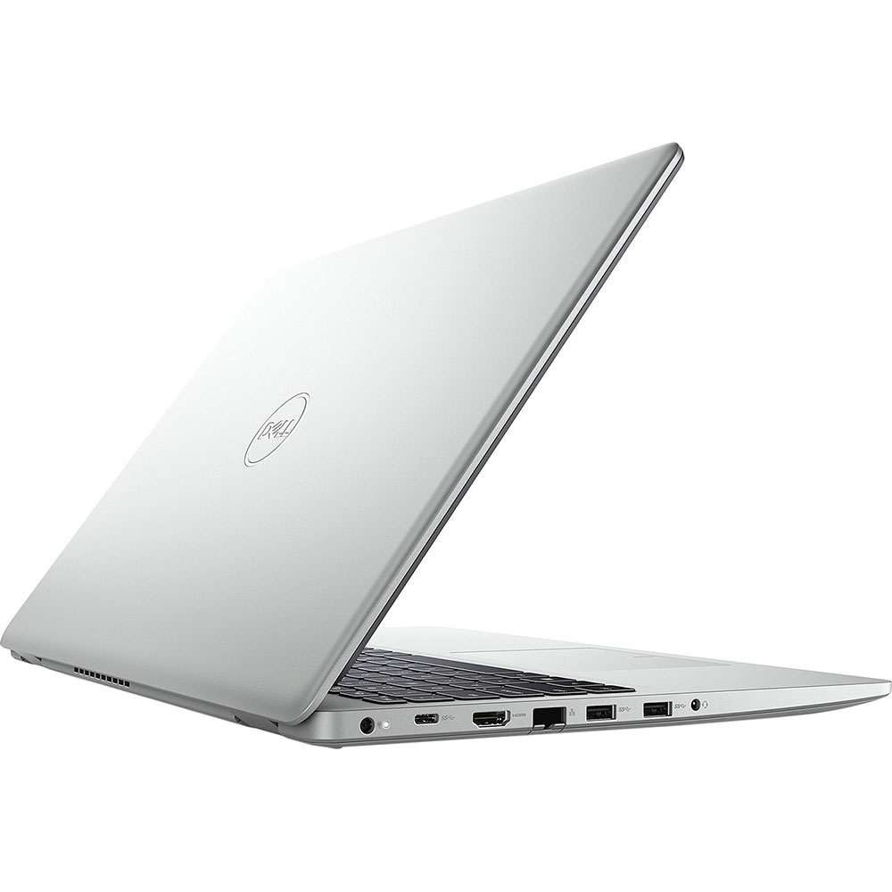 Ноутбук DELL Inspiron 5593 Platinum Silver (I5593F58S2ND230L-10PS) Тип матриці TN+film