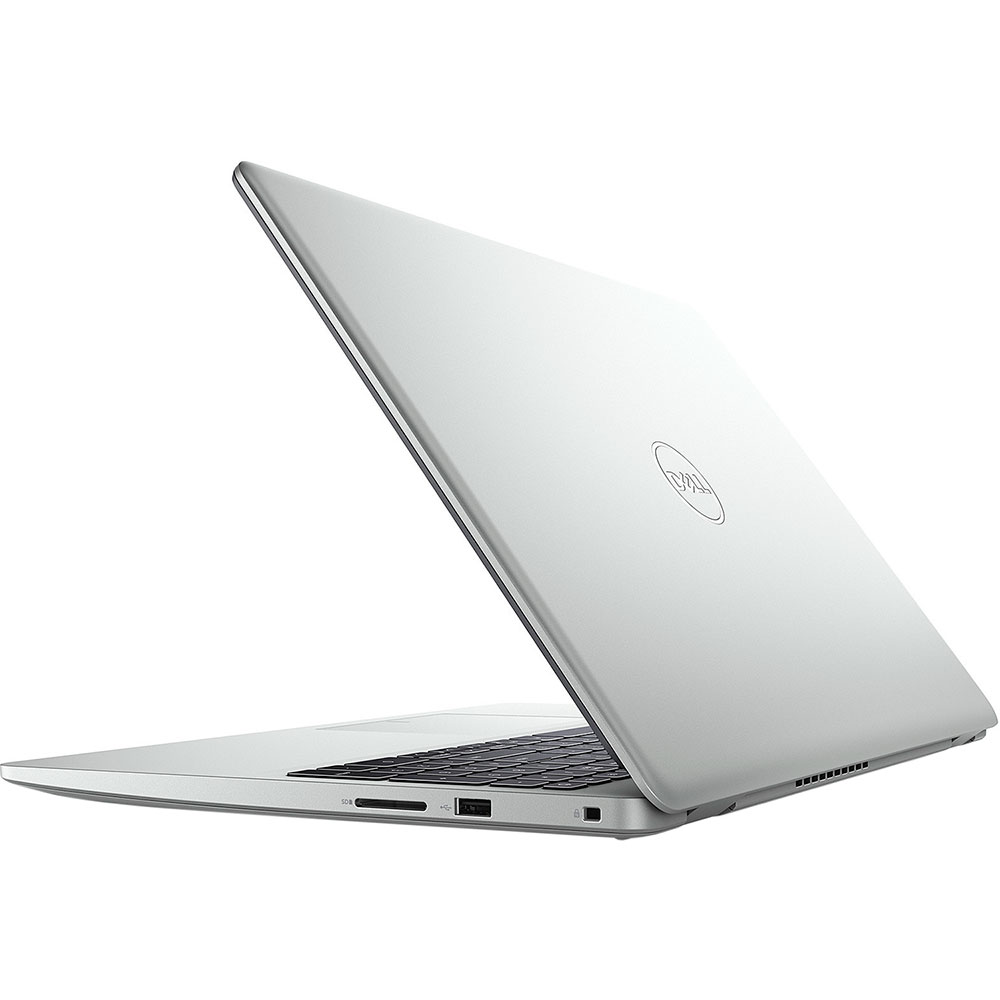 Ноутбук DELL Inspiron 5593 Platinum Silver (I5593F58S2ND230L-10PS) Частота обновления экрана 60 Гц