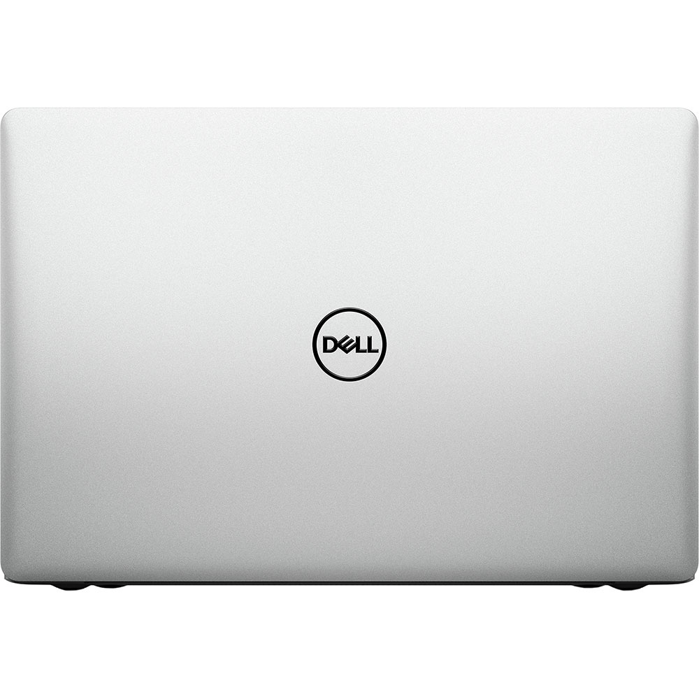 Зовнішній вигляд Ноутбук DELL Inspiron 5593 Platinum Silver (I5593F58S2ND230L-10PS)