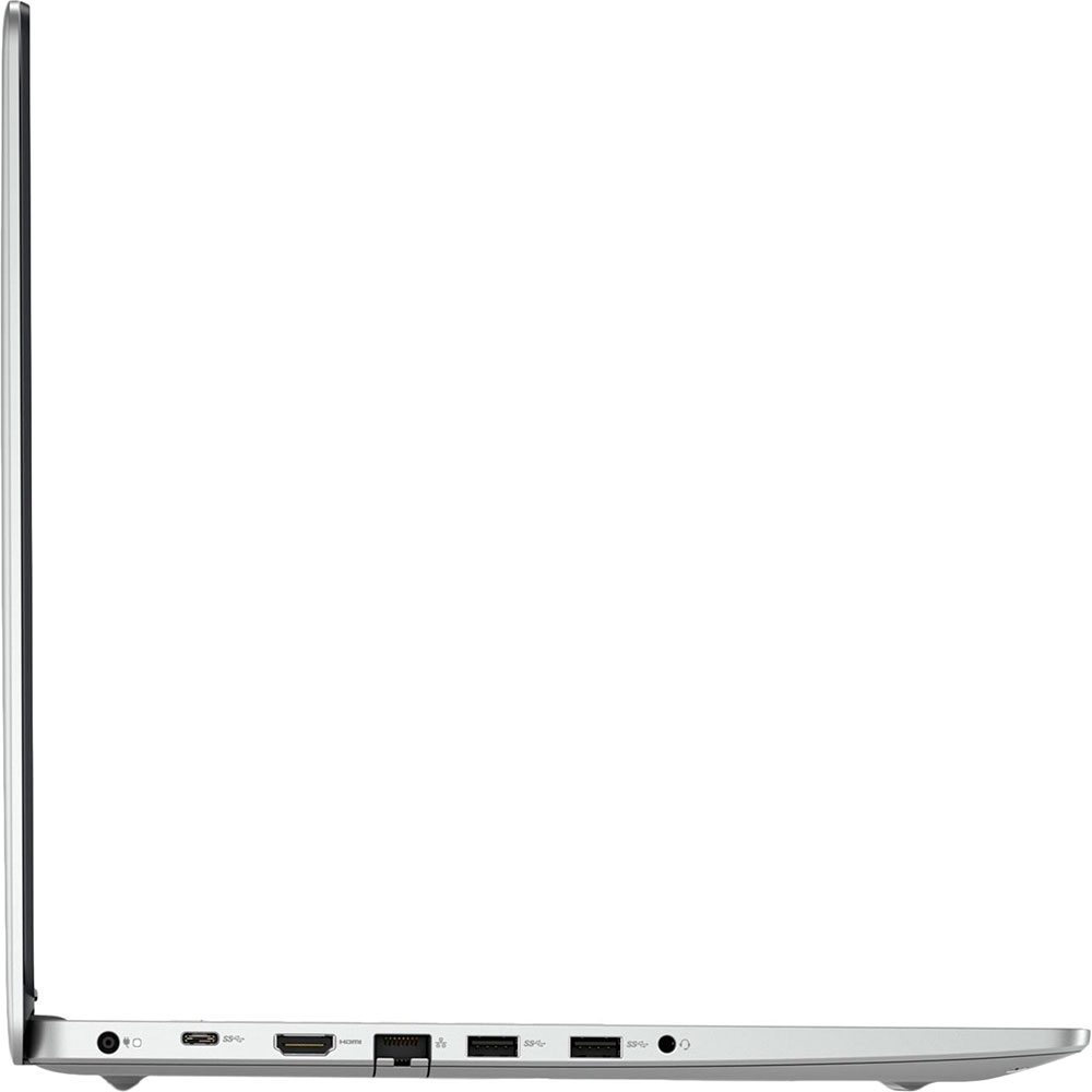 Фото Ноутбук DELL Inspiron 5593 Platinum Silver (I5593F58S2ND230L-10PS)