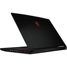 Ноутбук MSI GF63-9SC Black (GF639SC-1003XUA)