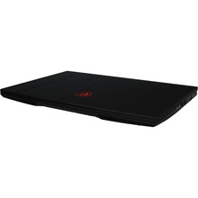 Ноутбук MSI GF63-9SC Black (GF639SC-1003XUA)