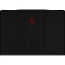 Ноутбук MSI GF63-9SC Black (GF639SC-1003XUA)