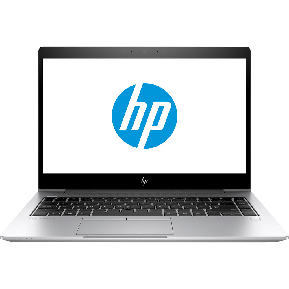 Ноутбук HP EliteBook 840 G6 Silver (8MK32EA)