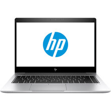 Ноутбук HP EliteBook 840 G6 Silver (8MK32EA)