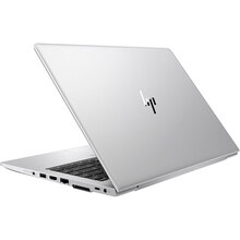 Ноутбук HP EliteBook 840 G6 Silver (8MK32EA)