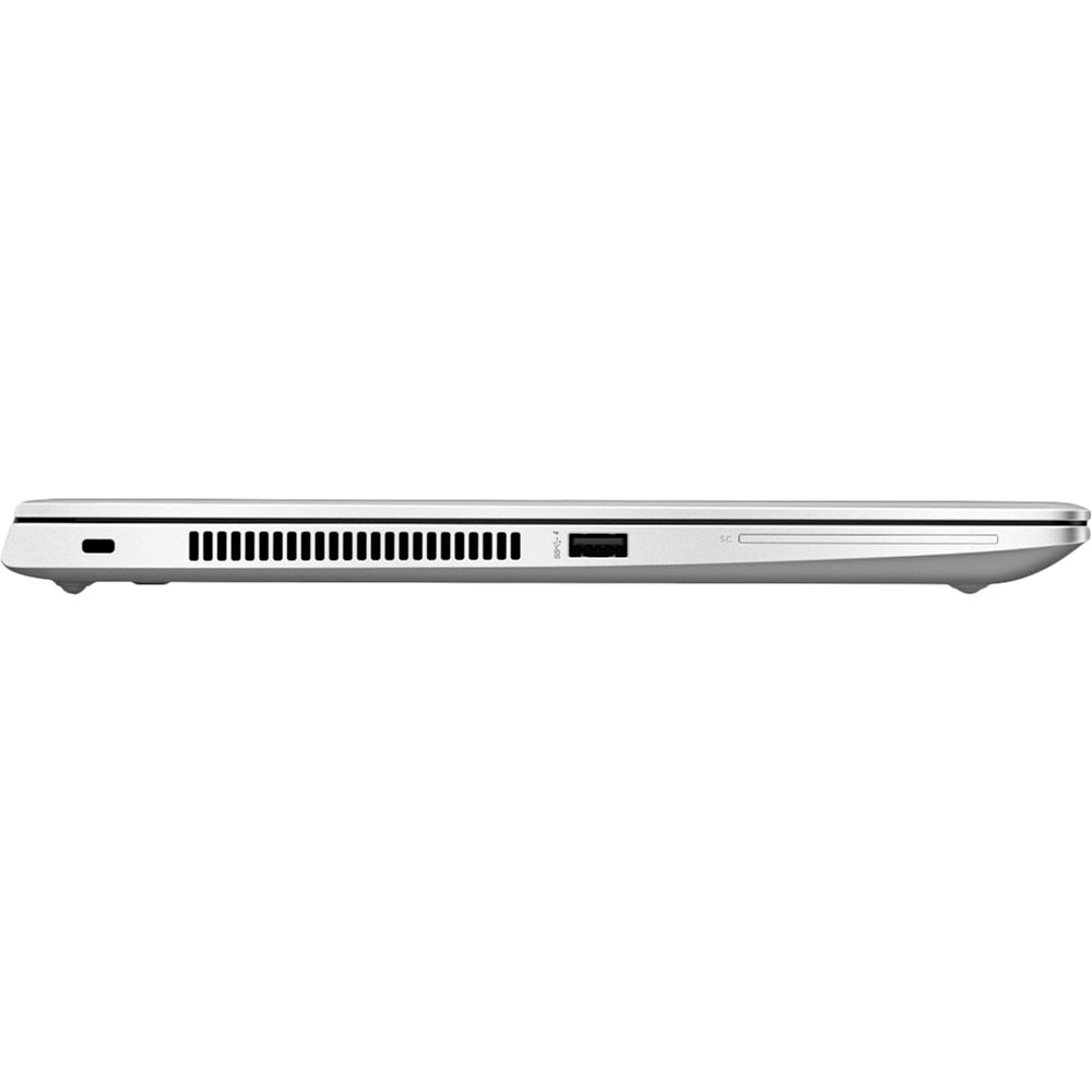 Зовнішній вигляд Ноутбук HP EliteBook 840 G6 Silver (8MK32EA)