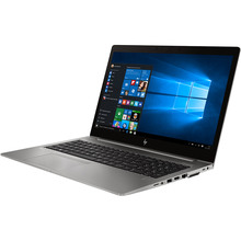 Ноутбук HP ZBook 15 G6 Gray (6TP52EA)