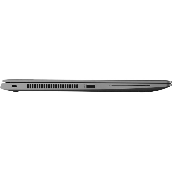 Ноутбук HP ZBook 15 G6 Gray (6TP52EA) Частота оновлення екрана 60 Гц