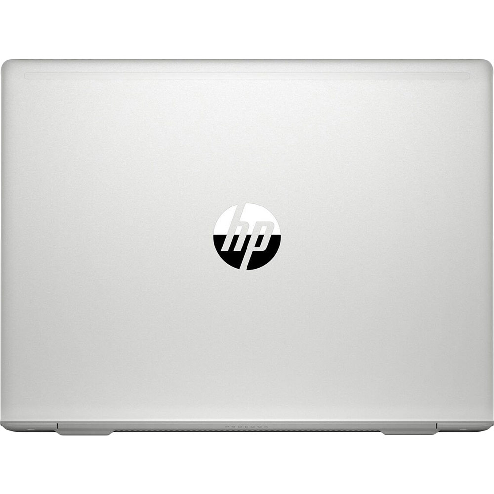 Ноутбук HP ProBook 430 G6 Silver (4SP88AV_V18) Діагональ дисплея 13.3