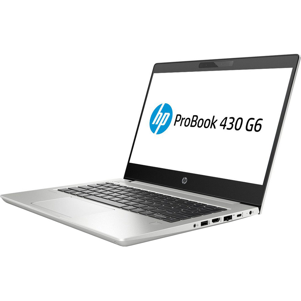 Ноутбук HP ProBook 430 G6 Silver (4SP88AV_V18) Роздільна здатність дисплея 1920 x 1080