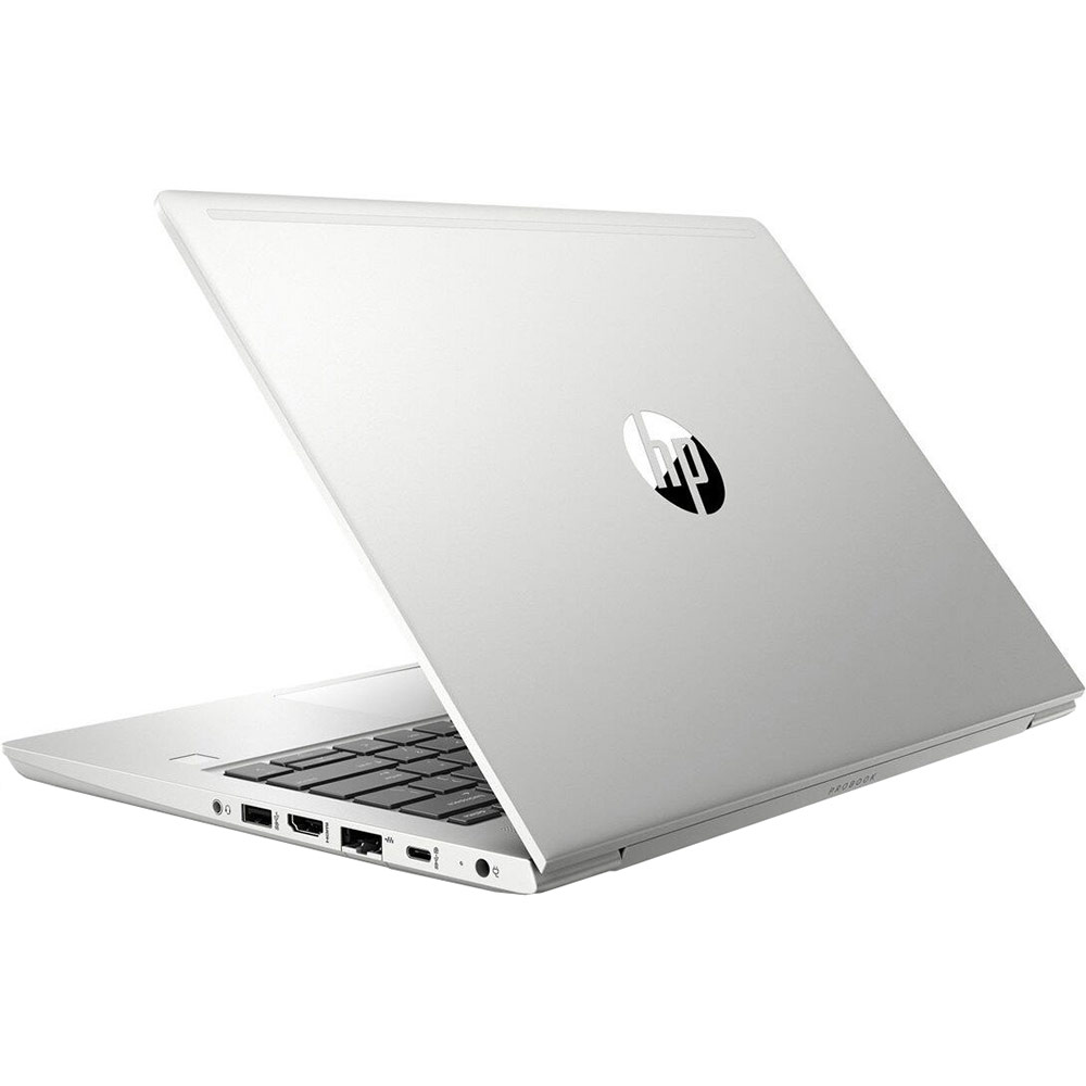 Ноутбук HP ProBook 430 G6 Silver (4SP88AV_V18) Тип матриці IPS