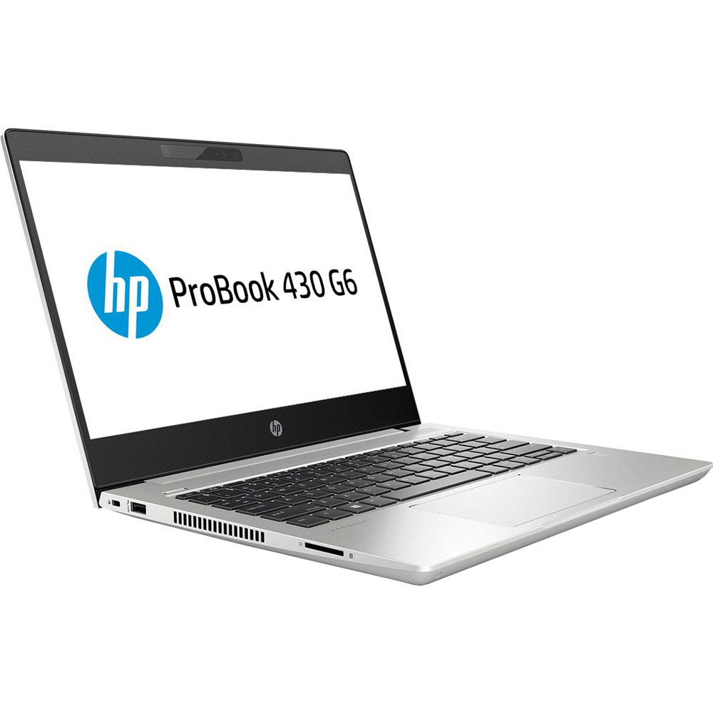 Ноутбук HP ProBook 430 G6 Silver (4SP88AV_V18) Частота оновлення екрана 60 Гц