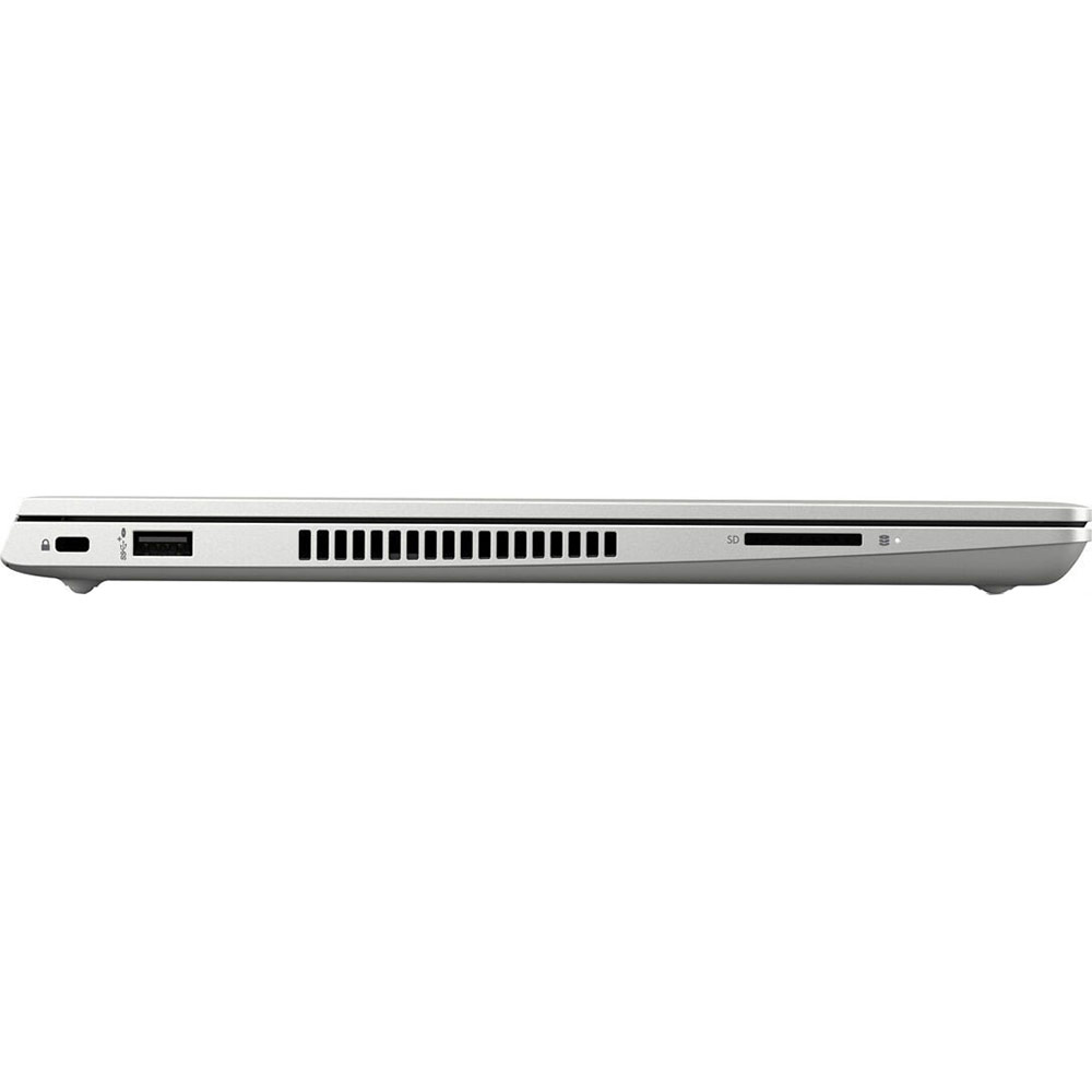 Зовнішній вигляд Ноутбук HP ProBook 430 G6 Silver (4SP88AV_V18)