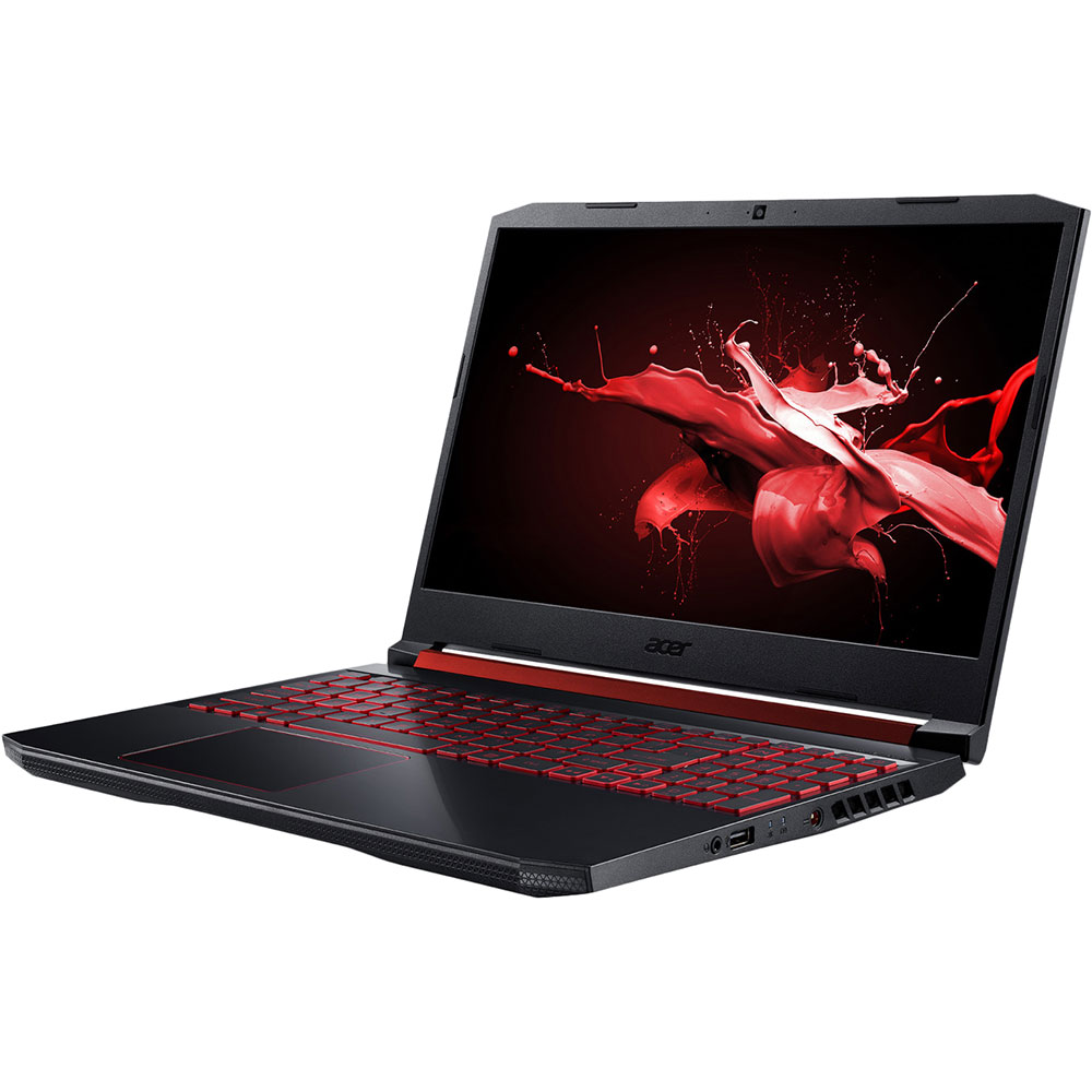 Ноутбук ACER Nitro 5 AN515-43 Black (NH.Q5XEU.014) Роздільна здатність дисплея 1920 x 1080