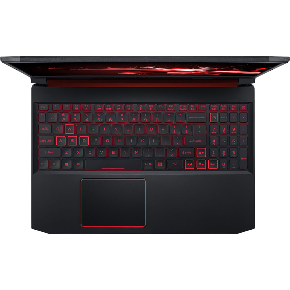 Ноутбук ACER Nitro 5 AN515-43 Black (NH.Q5XEU.014) Тип матриці IPS