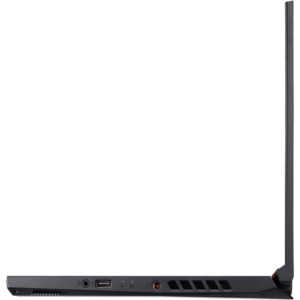 Ноутбук ACER Nitro 5 AN515-43 Black (NH.Q5XEU.014) Частота оновлення екрана 60 Гц