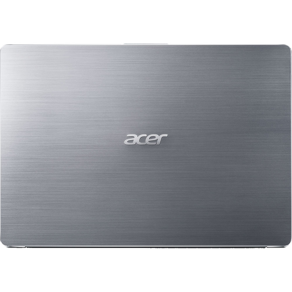 Ноутбук ACER Swift 3 SF314-41G Sparkly Silver (NX.HF0EU.022) Разрешение дисплея 1920 x 1080