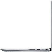 Ноутбук ACER Swift 3 SF314-41G Sparkly Silver (NX.HF0EU.022)