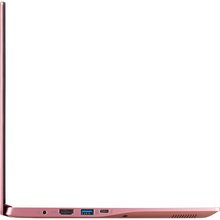 Ноутбук ACER Swift 3 SF314-57 Pink (NX.HJKEU.006)