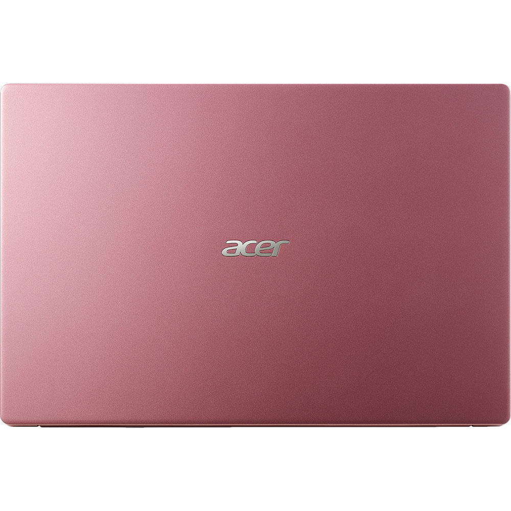 Фото Ноутбук ACER Swift 3 SF314-57 Pink (NX.HJKEU.006)