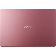 Ноутбук ACER Swift 3 SF314-57 Pink (NX.HJKEU.006)