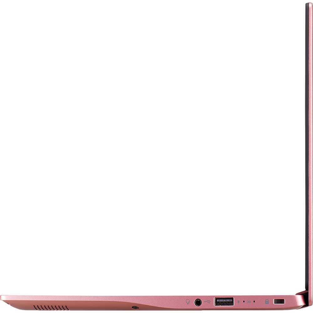 Ноутбук ACER Swift 3 SF314-57 Pink (NX.HJMEU.002) Частота обновления экрана 60 Гц