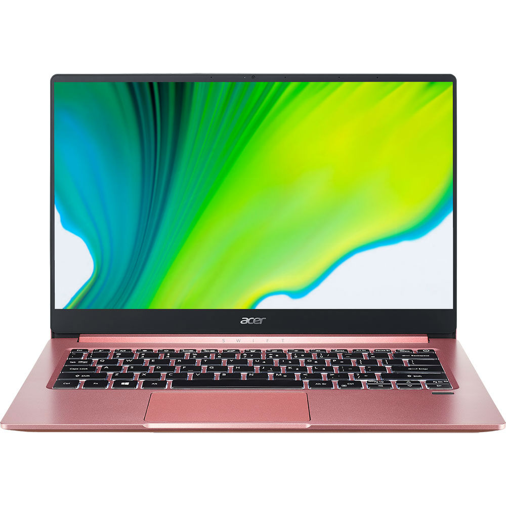 Ноутбук ACER Swift 3 SF314-57 Pink (NX.HJMEU.002)