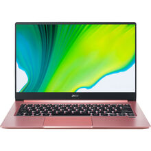 Розовый Ноутбук ACER Swift 3 SF314-57 Pink (NX.HJMEU.002)