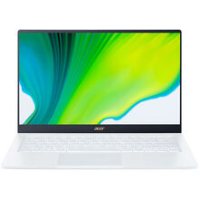 Ноутбук ACER Swift 5 SF514-54T White (NX.HLGEU.008)