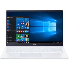 Ноутбук ACER Swift 5 SF514-54T White (NX.HLGEU.00C)